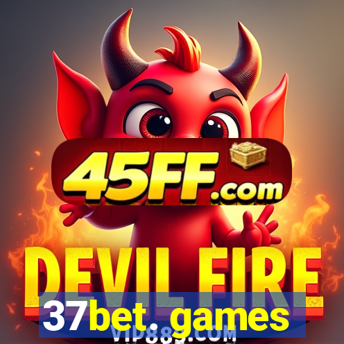 37bet. games
